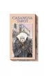 Tarot Of Casanova, karty do wr�enia