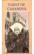 Tarot Of Casanova, karty do wr�enia