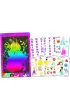 Tablet E-ink Disney Princess Lexibook CRT10DP