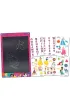 Tablet E-ink Disney Princess Lexibook CRT10DP