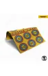 Tarcza gra w obowi�zki & Cornhole
