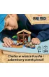 LEGO One Piece Chatka w wiosce Fuusha 75636