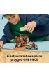 LEGO One Piece Chatka w wiosce Fuusha 75636