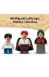 LEGO One Piece Chatka w wiosce Fuusha 75636