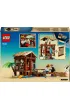 LEGO One Piece Chatka w wiosce Fuusha 75636
