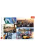 Puzzle 4000 el. Nowy Jork Trefl