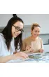 Puzzle 4000 el. Nowy Jork Trefl