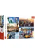 Puzzle 4000 el. Nowy Jork Trefl