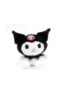 Hello Kitty Kuromi - plusz czarny 32cm Epee