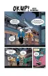 Usagi Yojimbo. Rozdro�a. Tom 4
