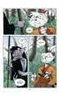 Usagi Yojimbo. Rozdro�a. Tom 4