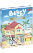 Bluey. Tablica