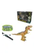 Trex zdalnie sterowany Lexibook DINO02