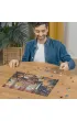 Puzzle 500 el. 2D Studio Boho Ravensburger