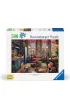 Puzzle 500 el. 2D Studio Boho Ravensburger