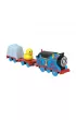 Tomek i Przyjaciele. Tajny agent HMK03 Mattel
