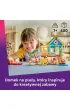 LEGO Friends Domek na pla�y z fokami 42699