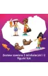 LEGO Friends Domek na pla�y z fokami 42699