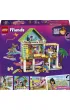 LEGO Friends Domek na pla�y z fokami 42699