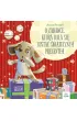 O zabawce, kt�ra ba�a si� zosta� �wi�tecznym prezentem