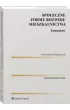 Spo�eczne formy rozwoju mieszkalnictwa Komentarz