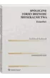 Spo�eczne formy rozwoju mieszkalnictwa Komentarz