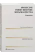 Spo�eczne formy rozwoju mieszkalnictwa Komentarz