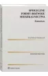 Spo�eczne formy rozwoju mieszkalnictwa Komentarz