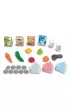 Market z w�zkiem Smoby
