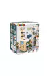 Market z w�zkiem Smoby