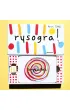 Rysogra. Kreatywna gra rysunkowa dla dzieci