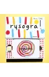 Rysogra. Kreatywna gra rysunkowa dla dzieci