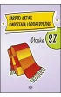 Bardzo �atwe �wiczenia logopedyczne. G�oska SZ