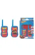 Kr�tkofal�wki Hot Wheels Lexibook TW12HW