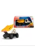 Wywrotka Dump Truck 726002 * Dickie Toys