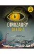 Dinozaury od A do Z