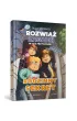 Timmi Tobbson. M�odzi Poszukiwacze. Rodzinny sekret