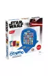 Match. Star Wars Winning Moves