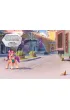 My Little Pony. Nowe pokolenie. Ksi��ka do wyklejania