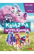 My Little Pony. Nowe pokolenie. Ksi��ka do wyklejania