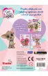 Chi chi Love. Wzory i Kolory. W �wiecie fantazji