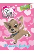 Chi chi Love. Wzory i Kolory. W �wiecie fantazji