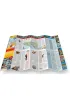 Liguria map&guide PL laminat 2025