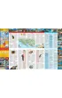 Liguria map&guide PL laminat 2025