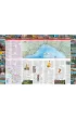 Liguria map&guide PL laminat 2025