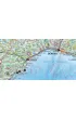 Liguria map&guide PL laminat 2025