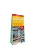 Liguria map&guide PL laminat 2025
