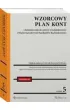 Wzorcowy Plan Kont z komentarzem