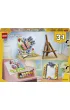 LEGO Creator Dekoracyjny obraz z kwiatami 31390