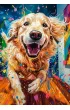 Puzzle 1000 el. Euphoric Spectrum Castorland